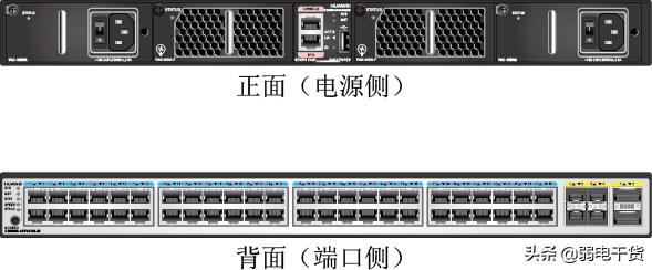 poe交换机知识,交换机知识点全面详解