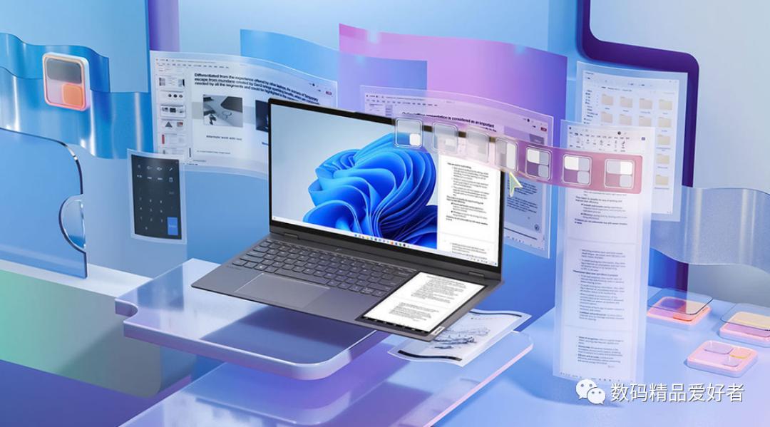thinkbook17plus游戏评测,thinkbookplus13.3双屏笔记本