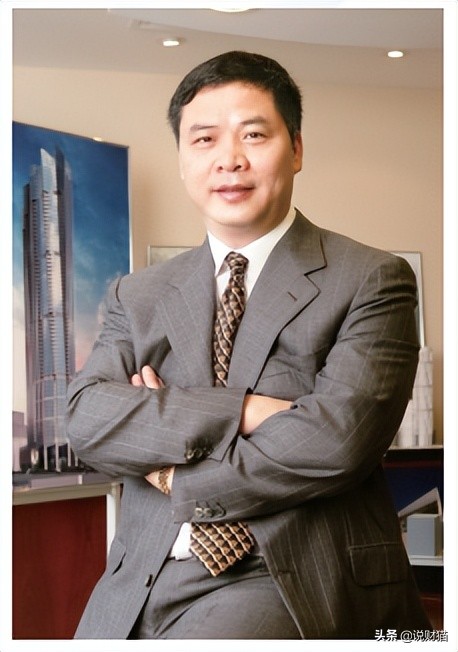 广州顶豪开发商突然闪崩，老中医搞地产，如今一毛不值