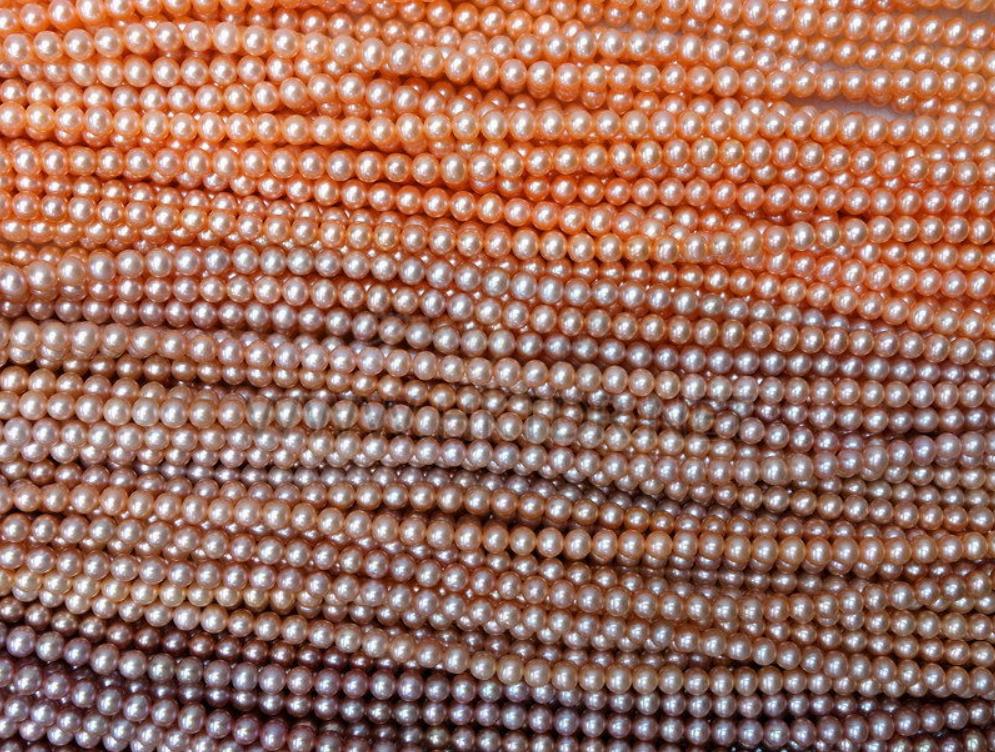 天然淡水珍珠价格,天然淡水珍珠价格一般多少