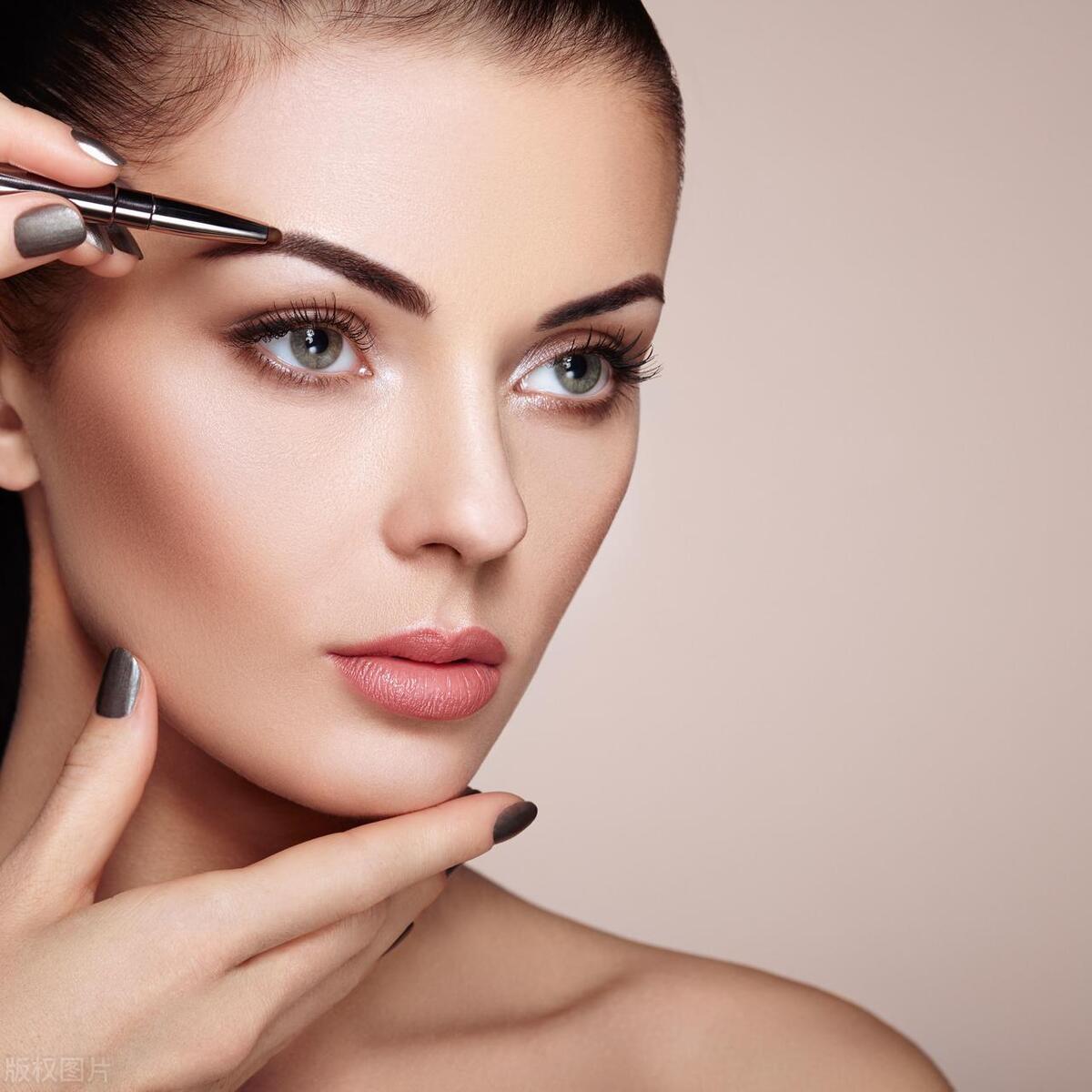 提眉恢复知识,提眉以后多久可以二次提眉修复