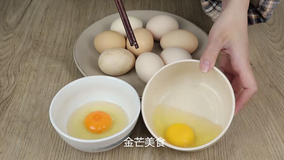 你买的鸡蛋是新鲜的吗,鸡蛋怎么选择是不是新鲜的