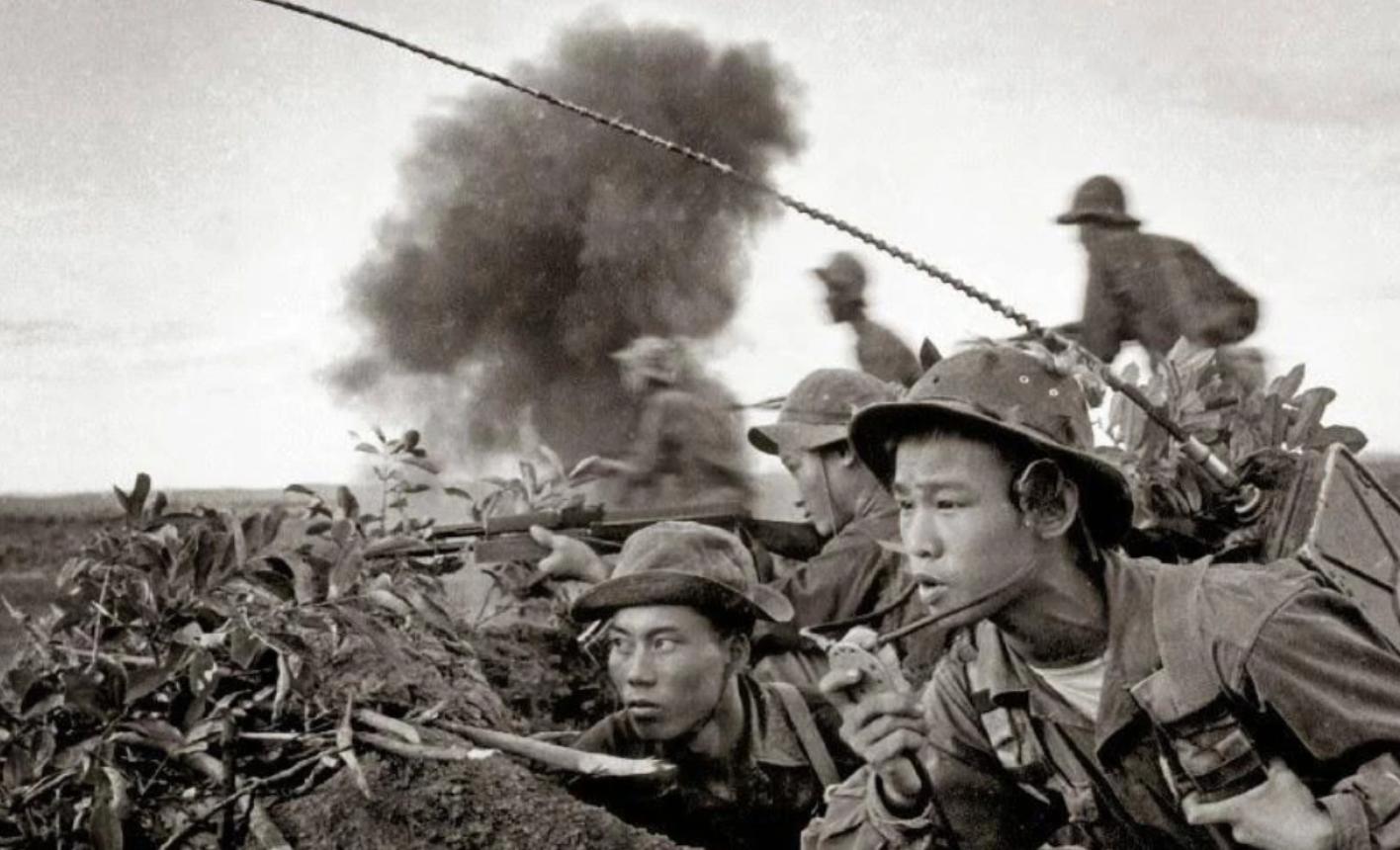 美苏冷战期间的代理人战争,假如冷战时期美苏开战会发生什么