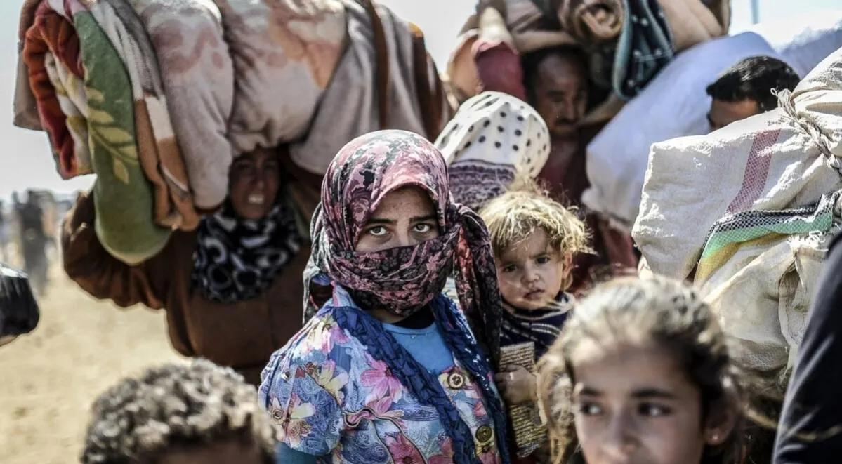 这个国家居然排队卖肾，与之相比我们简直就是在天堂！