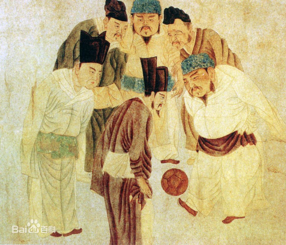 大家有什么想对中国男足说的,对中国男足的最想说的话