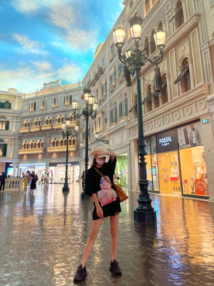 在澳门超过七天可以住酒店吗,在澳门怎样不花钱住一晚