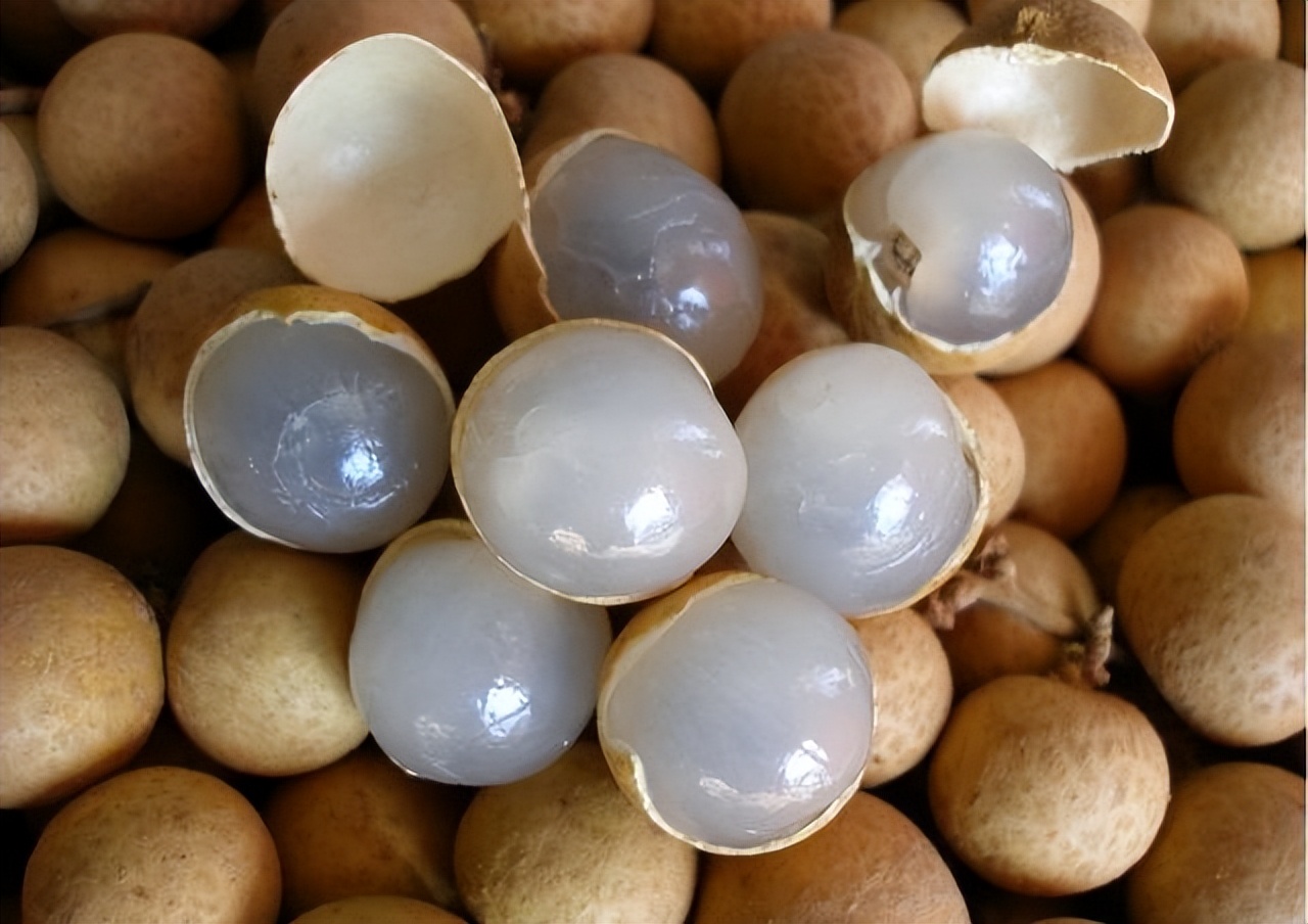 更年期吃桂圆好吗,更年期吃桂圆有帮助吗