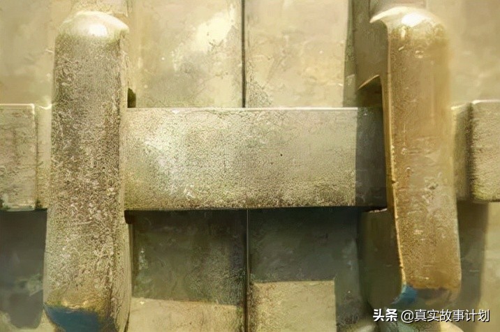 杀人犯玩了出密室逃脱,警察3个月没能破案|爷爷探案001