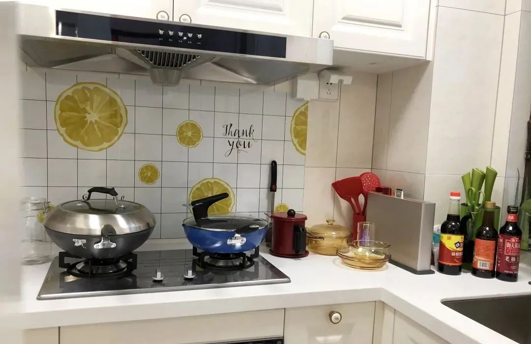 73㎡小三室，老婆坚持柜子越多越好，如今越用越香