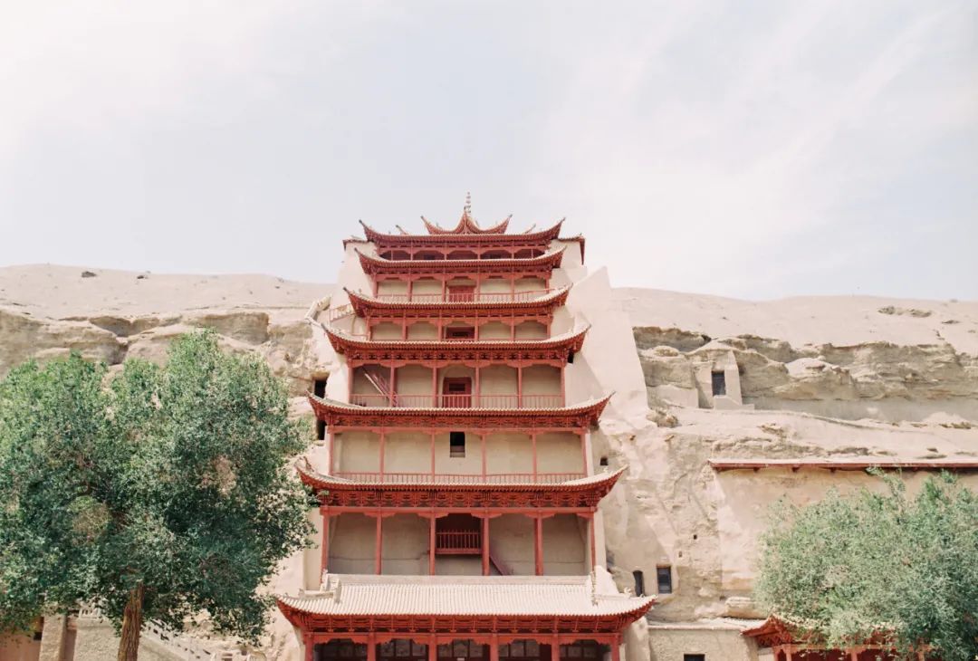 甘肃想吃美食去哪里旅游,甘肃啥地方