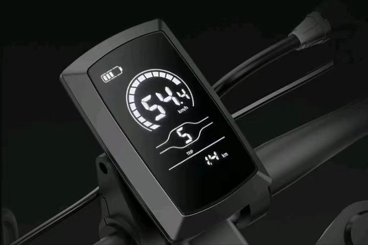 续航最长的可骑行电动自行车推荐,适合骑行的电动自行车