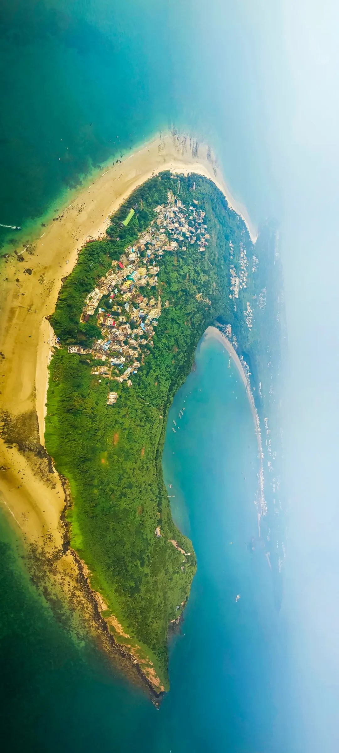 广西第一滩海鲜,广西海鲜第一大城