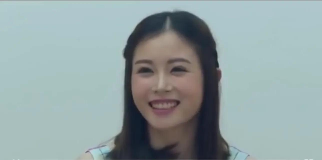 地中海霸总现身相亲，施展自身魅力遭女嘉宾嫌弃装X被“打脸”