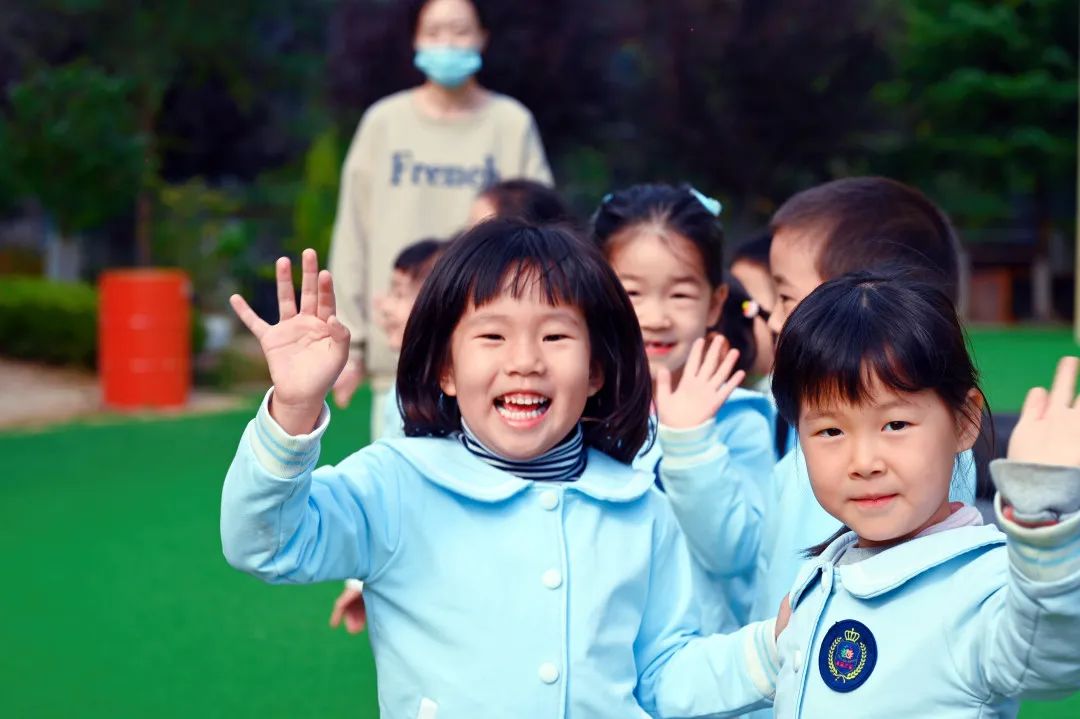 李沧区青峰幼儿园,李沧区青峰路幼儿园合川园