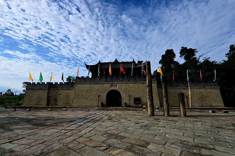 古蜀之源重装之都,德阳古蜀之源