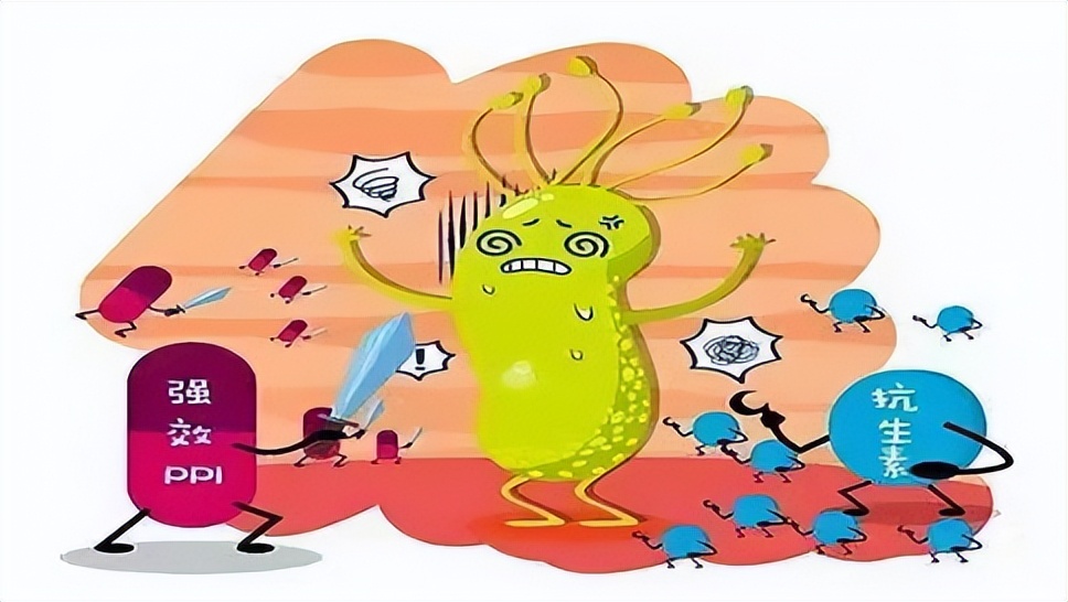 胃疼吃好多药无效怎么办,胃疼吃过胃药之后多久见效