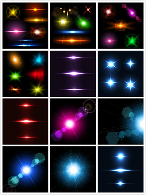 景观灯具布局要点,怎样布置庭院景观灯