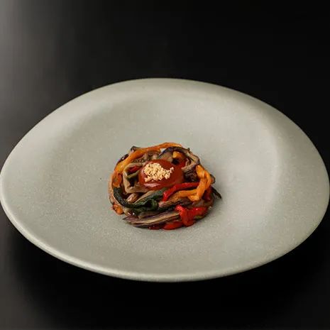 十种捞汁凉菜做法,十种捞拌汁配方