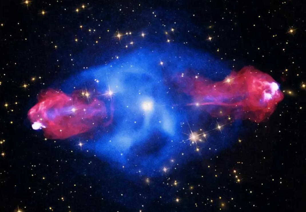 中国天眼所发现的外星信号,中国天眼发现外星人信号有回应吗