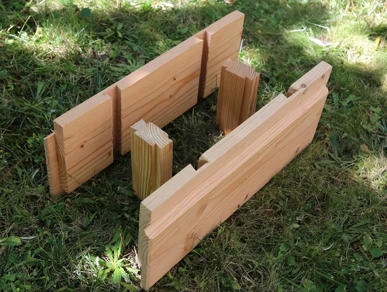 房子是如何建造的全过程,三个月房子建造全过程