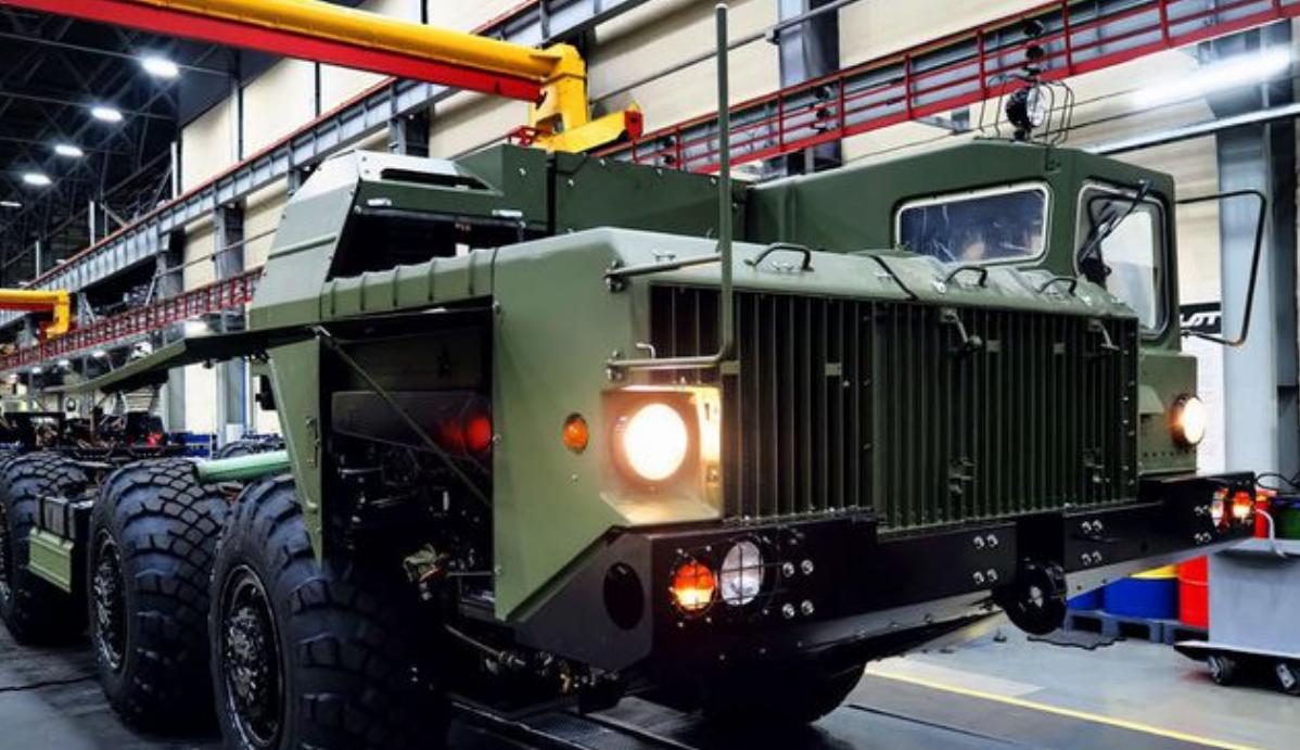 白俄罗斯对俄罗斯的军事援助,白俄罗斯援助俄罗斯哪些武器