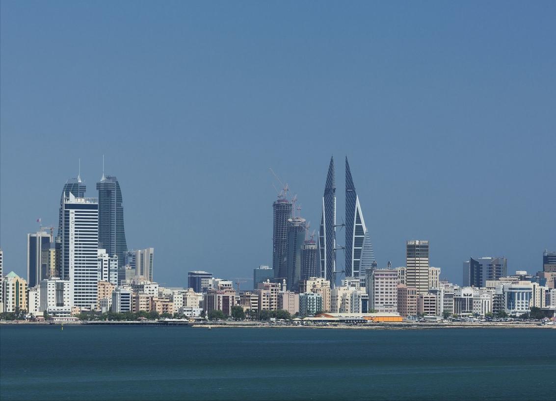 西亚重要城市分布图,西亚有什么旅游城市