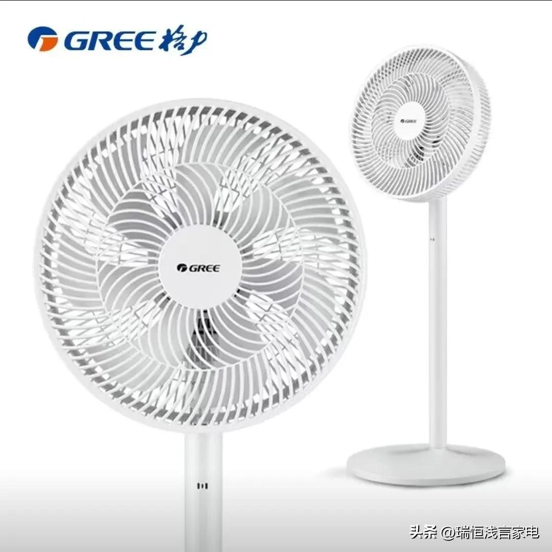 2019年十大风扇品牌排行榜,最实用小风扇品牌有哪些