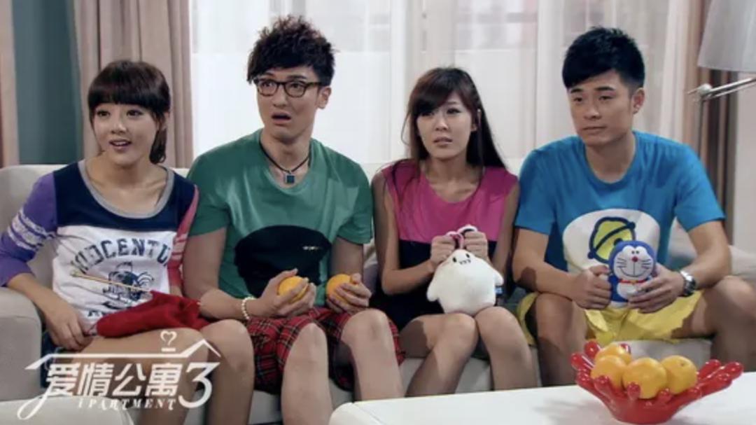 武林外传原定大结局,武林外传1-100大结局