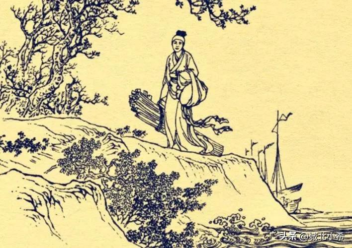 民间故事谈情遇女鬼,民间情感故事大热门