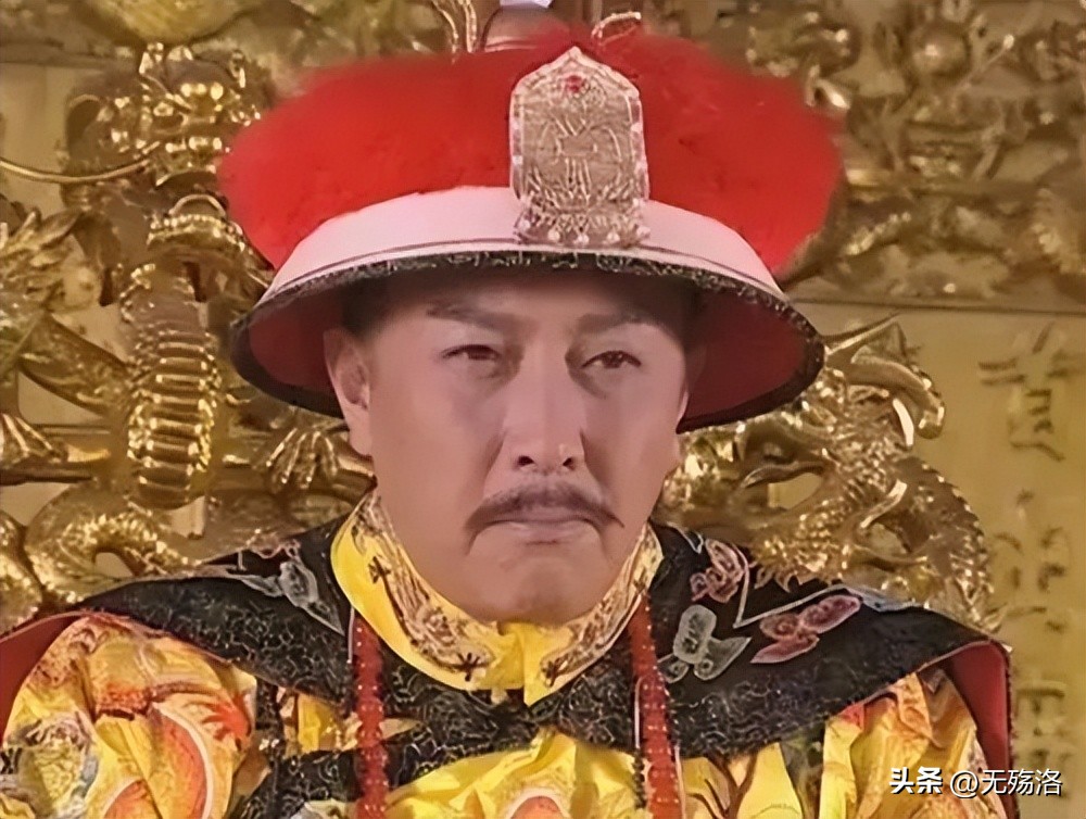 雍正皇帝在位时间多久,雍正皇帝的一生功过