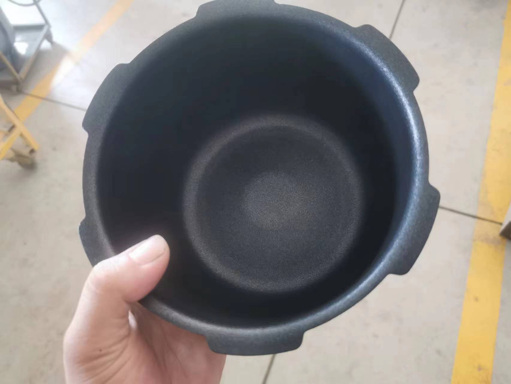 什么电饭煲内胆不容易掉涂层,电饭煲全系列内胆涂层修复翻新