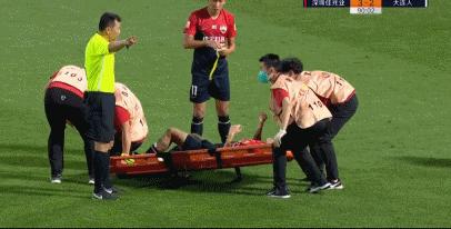 中国职业足球的那些事,中国业余足球和职业足球差距大吗