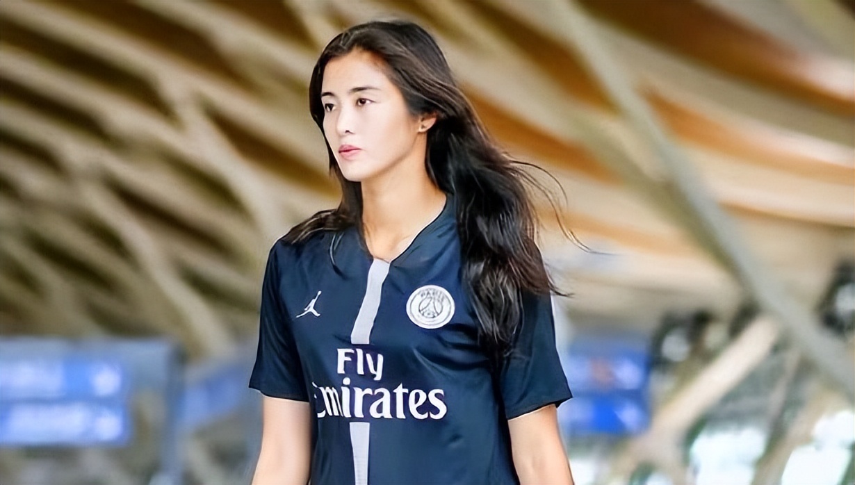 女足最美门将重返国家队,女足最美门将名单