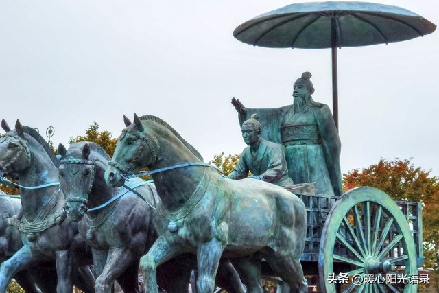 成语尔虞我诈什么意思,尔虞我诈成语故事告诉我们什么