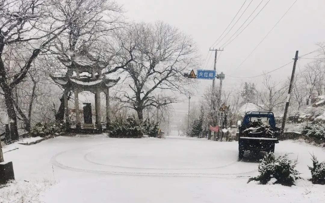 雪落成白墨影成殇,零落成妆