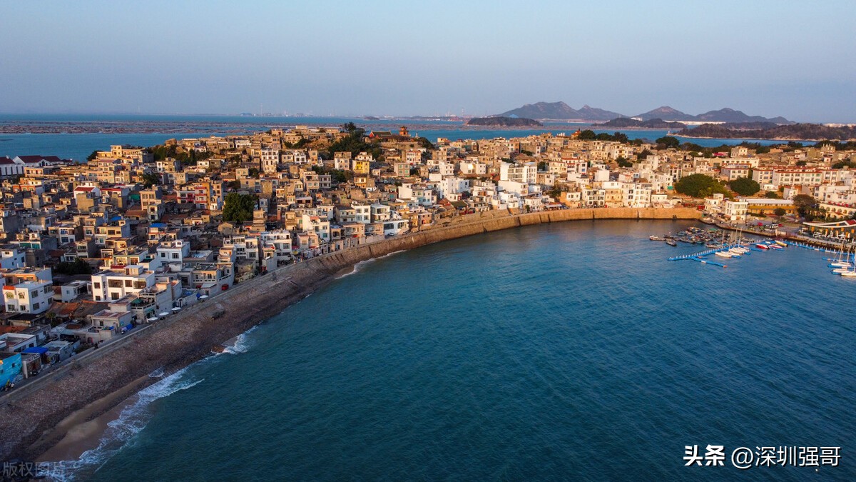 珠海旅游度假好去处,珠海度假20个好去处