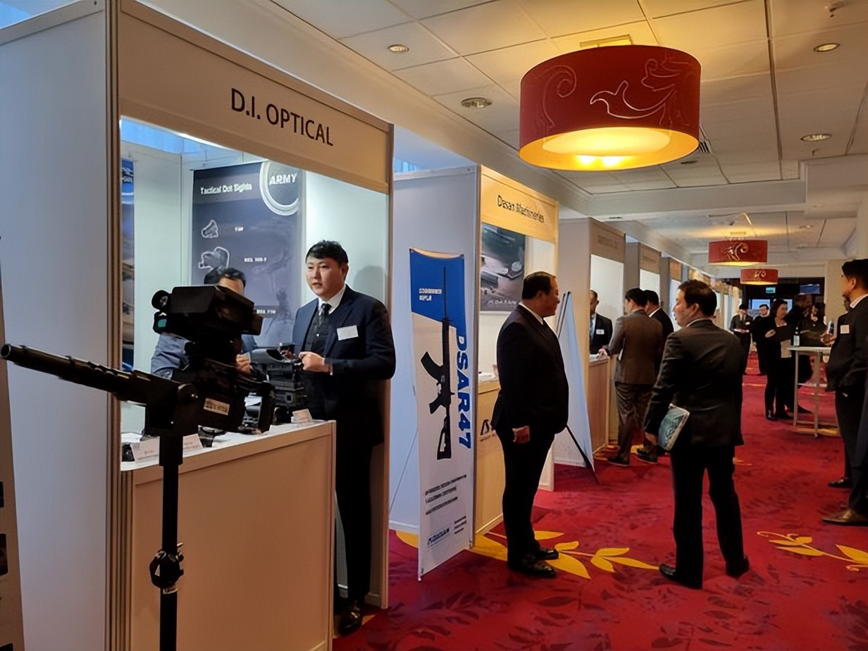 韩媒：我国装备被波兰扫货！韩国是唯一能随时提供*器武**的国家