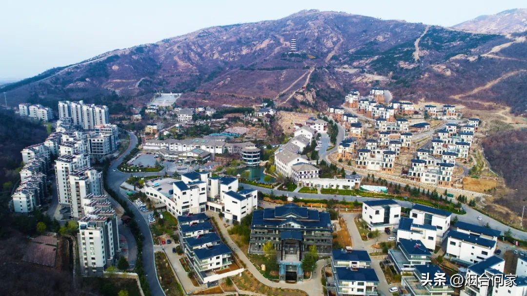 烟台特色小镇最新消息,烟台开发区小镇