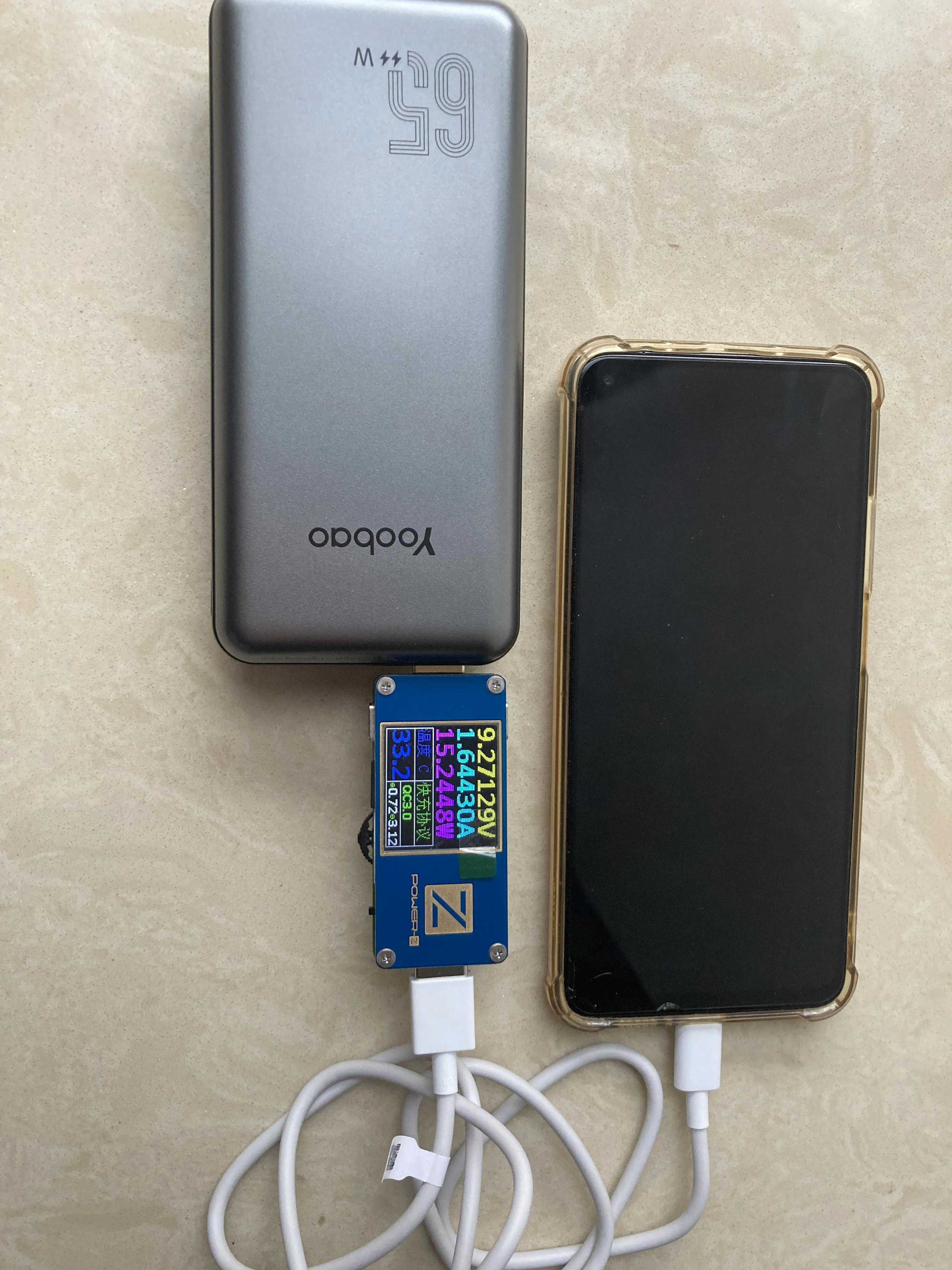 羽博lc6-65w,出行必备佳品有哪些