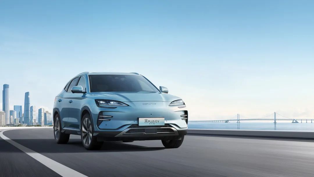 比亚迪宋plusdmi冠军版今日优惠,比亚迪宋plusdm-i冠军版优惠价格