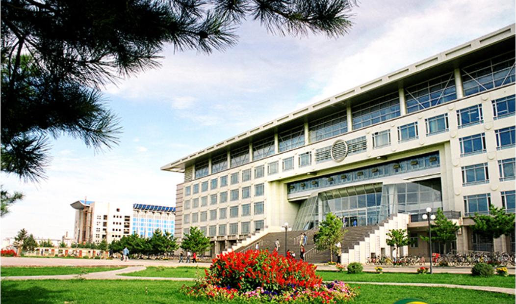 植根北疆逐梦草原——内蒙古农业大学