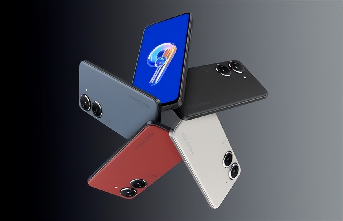 华硕zenfone9性能测试,华硕Zenfone9配置被曝