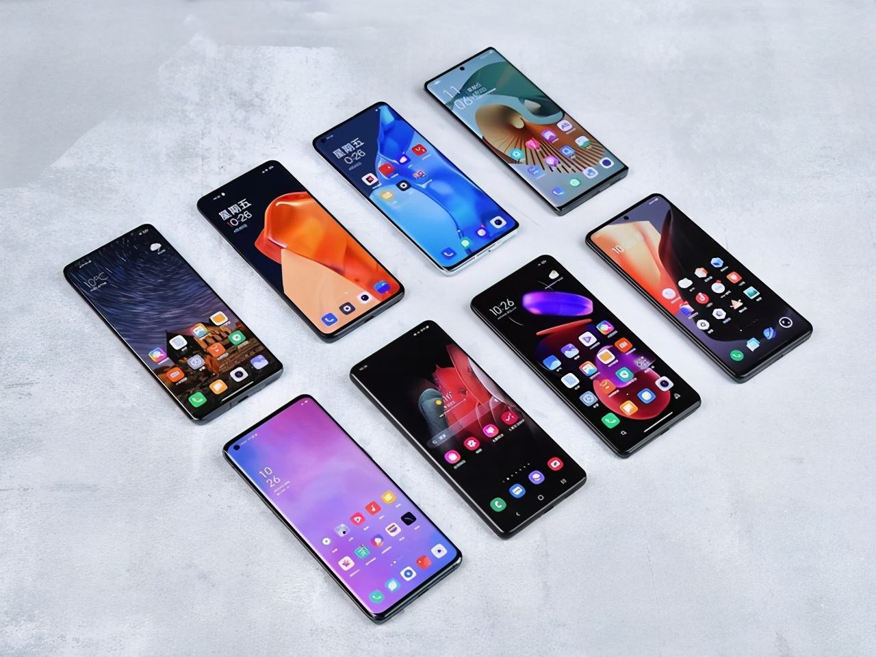 学会这三招让你的手机流畅度翻倍,用了两三年的手机怎么变流畅