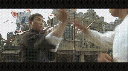 推荐几部甄子丹最能打的动作电影,甄子丹拍过三部巅峰时期动作片