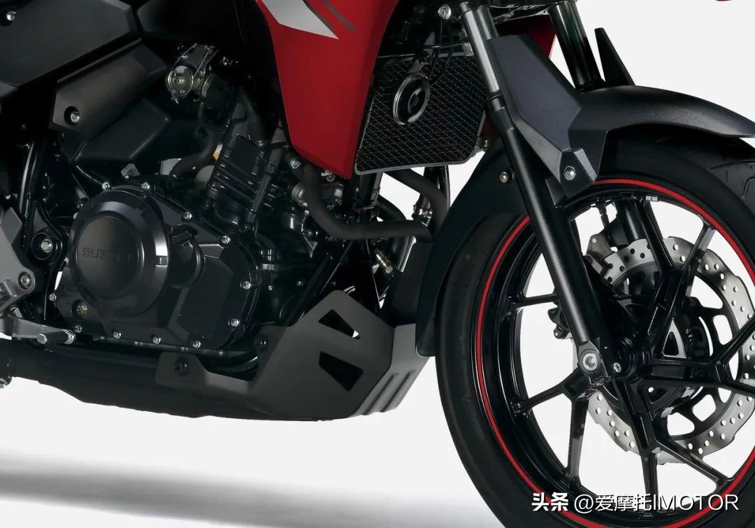 铃木gsx250升级雅马哈r3,铃木gsx250与250r机车测评