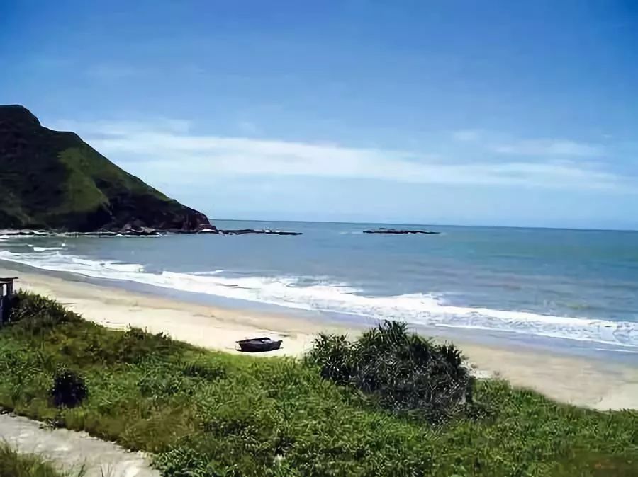 广东适合情侣去的海边露营,广东最适合浮潜露营的海岛