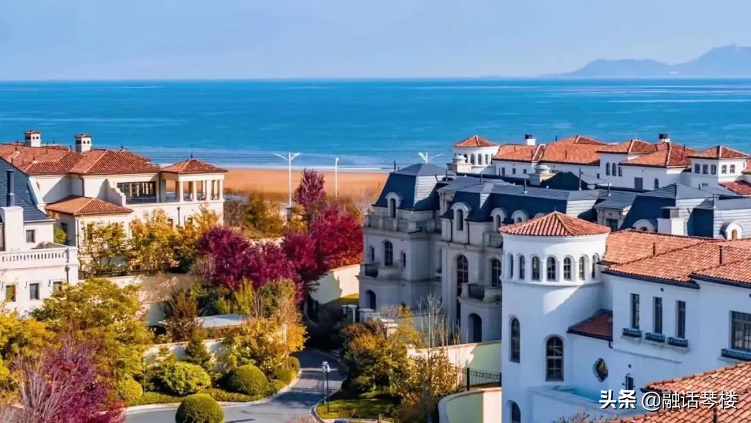 2018青岛楼市十大预言,青岛一场大雨