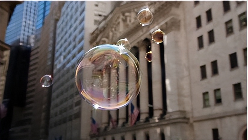 美国金融危机给全球的影响,美国银行业危机对国内房价影响