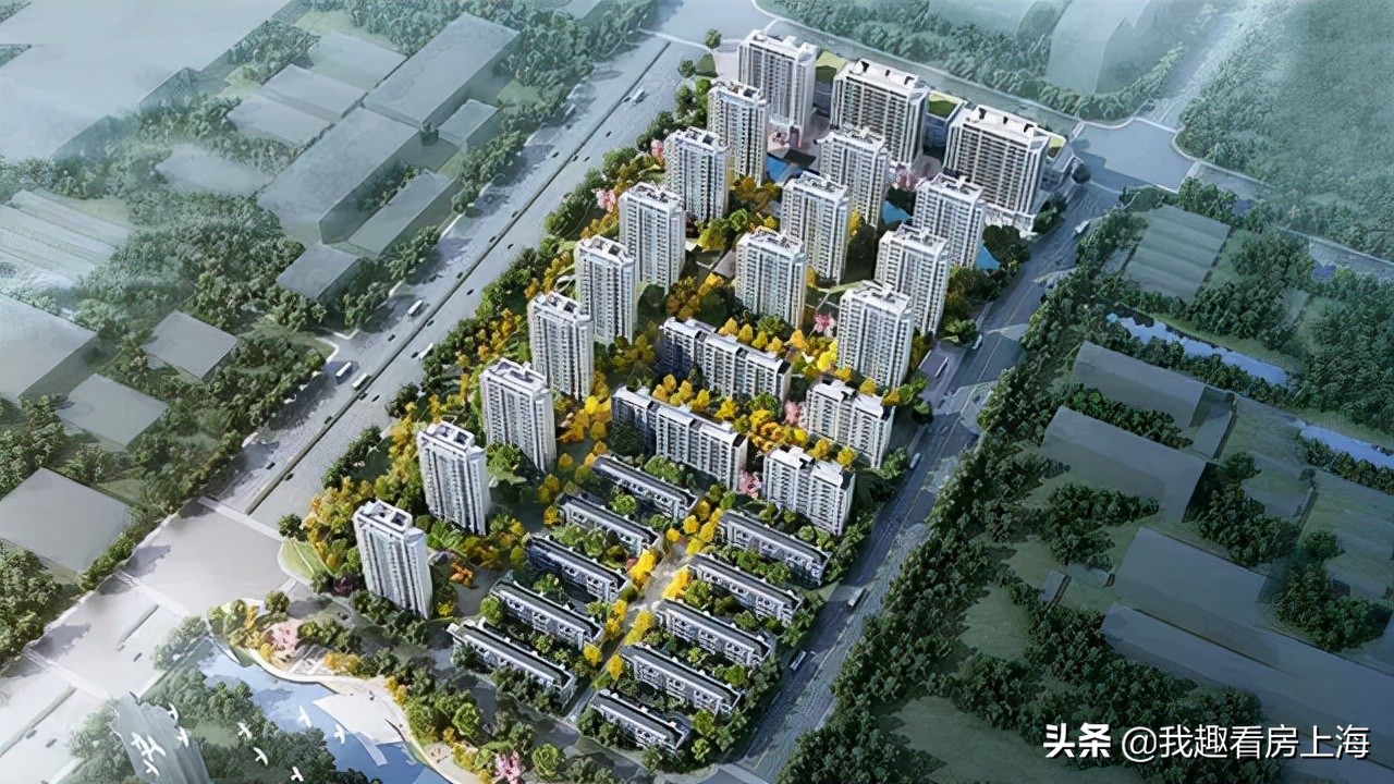 上海宝山天铂买哪栋好,宝山天铂多少一平