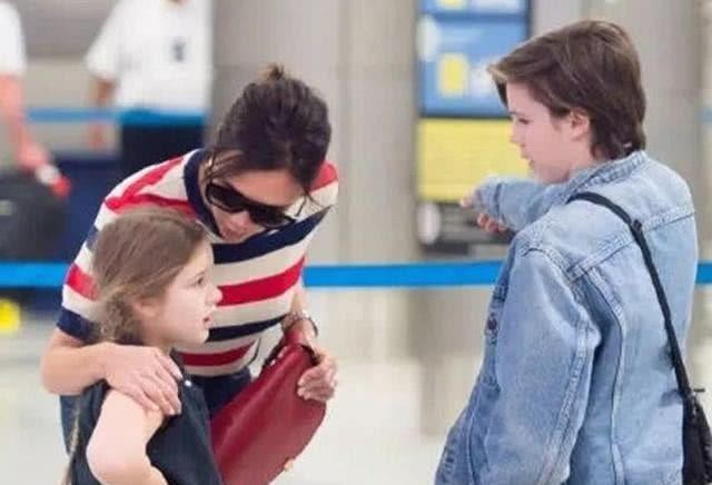 贝小七被宠上天,贝小七成长